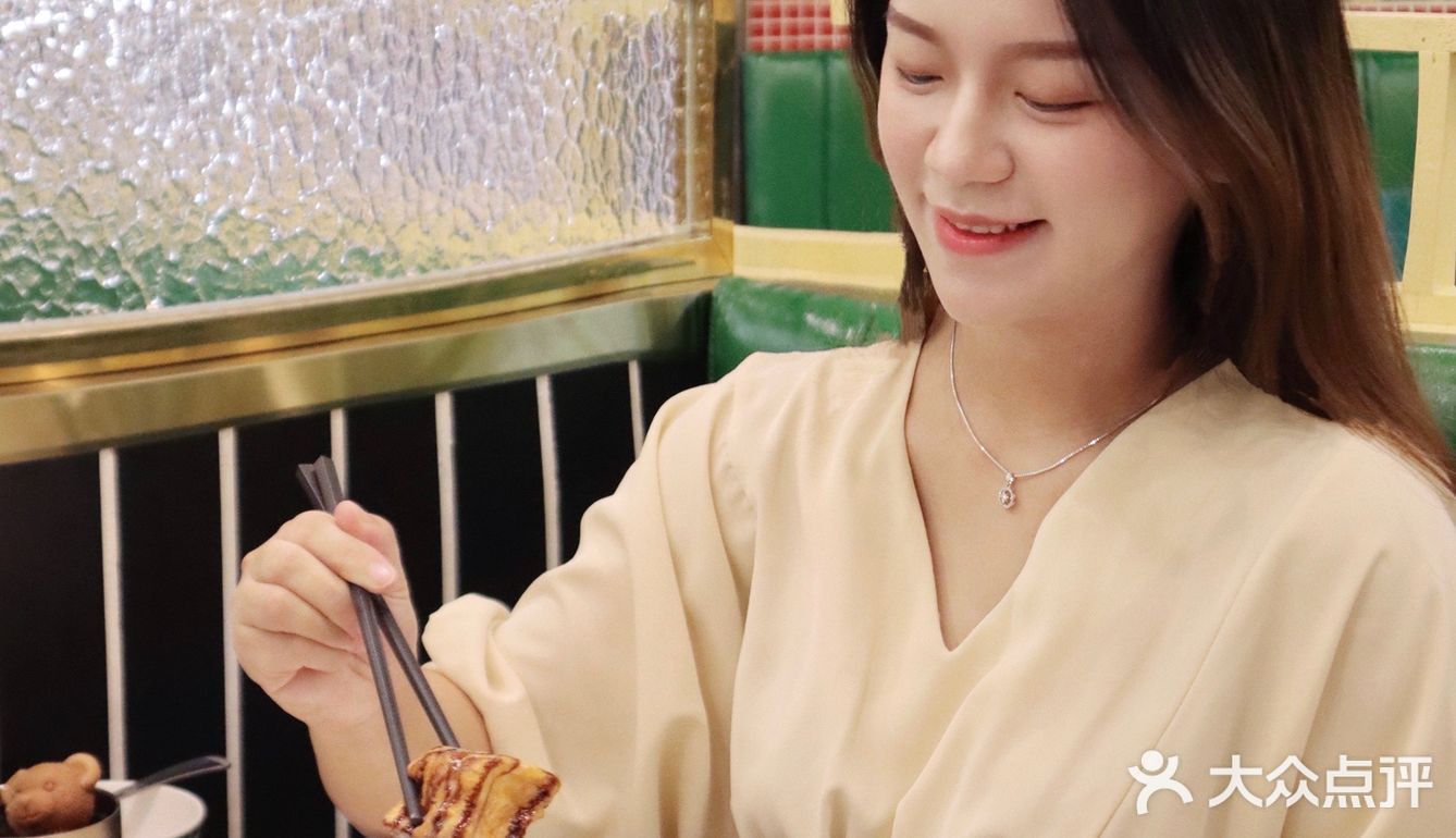 再也不用大老远跑去尝那一口港味了