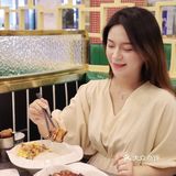 再也不用大老远跑去尝那一口港味了