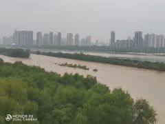 -咸阳湖景区
