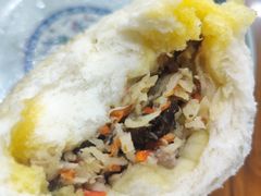 -雪琴面馆富安特色鱼汤面(城中花园店)