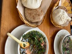 -李小老烧饼(常营民族家园店)