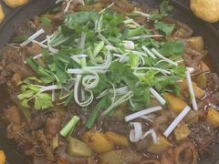 柴火鸡-谌家院子