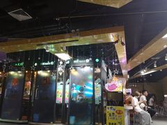 -大玩家(通州万达广场店)