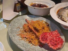 -品湘宴·湖南宁乡菜