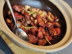 -望乡楼上海菜(日月光店)