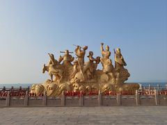 -八仙过海景区