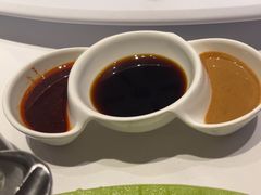 -红鼎豆捞(临江大道店)