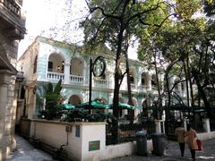 -星巴克臻选(广州沙面店)