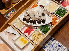 -芸南道·过桥米线(昆明老街旗舰店)