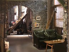 -驿舍·民國老营房院子私房菜(科学会堂店)