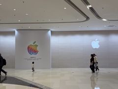 -Apple零售店(苏州店)