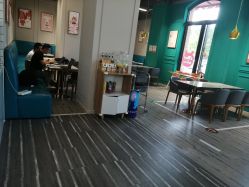 -多元宝贝世界儿童乐园(高新区店)