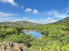 -白马涧龙池景区