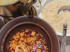 -大潮淮·淮扬菜(何园旗舰店)