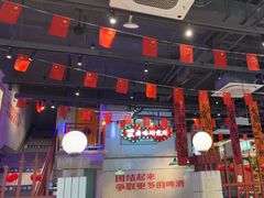 -楠火锅(昆山金鹰店)