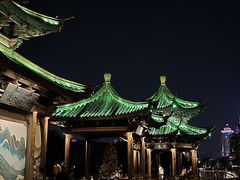 -南通濠河风景名胜区