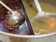 -大四喜·鲜牛肉火锅(洛阳大学城店)
