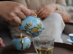 -广富林宰相府酒店·水云间
