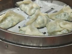 -院里汤包·虾汤包青岛菜(辽源路店)