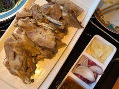 -巴依老爷新疆美食(清华东门店)