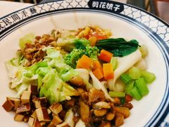 -剪花娘子 (天津塘沽永旺店)