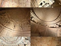 -洛阳古墓博物馆