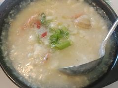 -蓝珊甄选海鲜自助·火锅大排档(近阿那亚店)