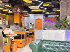 -亿牌牌东北烧烤(博物馆旗舰店)