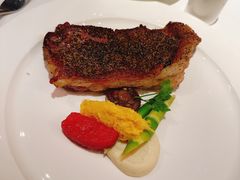 -王品牛排(福州泰禾店)