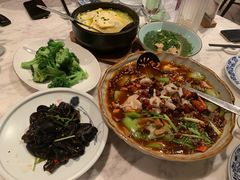 -漢舍中国菜馆(889广场店)