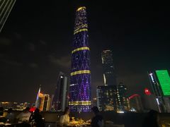 -Mercato莫卡多露台餐厅与酒吧(K11店)