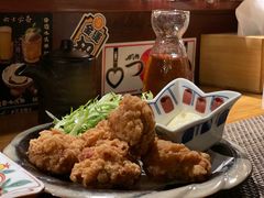 -半藏居酒屋(香港花园店)