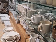 -MUJI无印良品(中航城君尚店店)