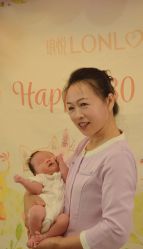 点击看大图 -琅悦月子会所(香格里拉旗舰店)