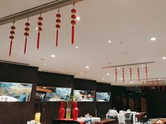 -红棉中餐厅·广州海航威斯汀酒店