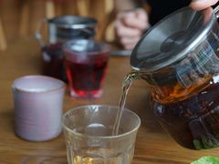 -BOR Eatery(安福路店)