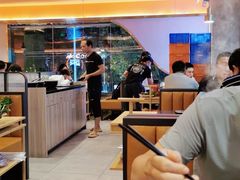 -淼福猪肚鸡·椰子鸡火锅(大沙地店)