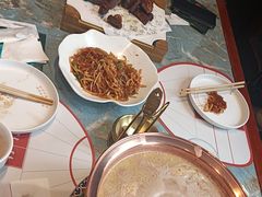 -哈啾嗨·新概念蒙餐(红星新城店)