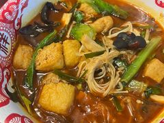 -破店肥哈·东北烧烤·夜宵(南山保利店)