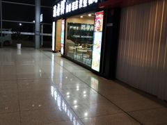 门面-肯德基(火车北站店)