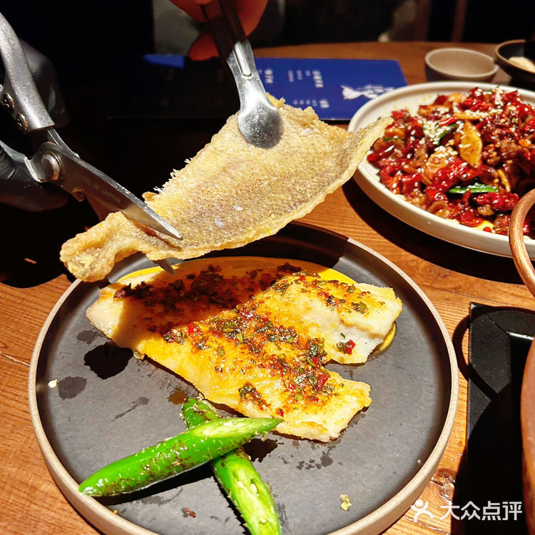 武汉喜欢鲜香辣的小伙伴看过来