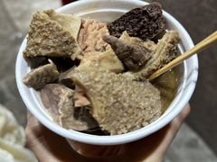 -豪華小食.華記