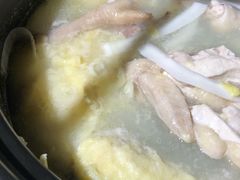 -百年果林椰子鸡(中洲店)