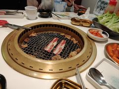 -炙城·韩式烤肉(南京东路店)