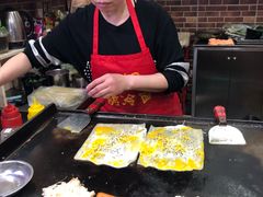 -金姐烤冷面(大沙泥街店)