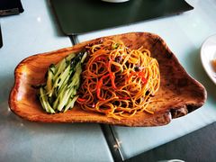 意大利面-丝路天山酒店(国际大巴扎店)
