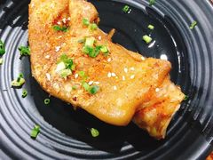 -夏记烤官达人·徐州鲜羊肉串(江宁店)