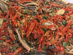 -辣螃铠盆盆蟹大排档(总店)