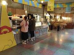 -仁义涵西餐·咖啡(中华巴洛克店)