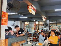-百回味老爸茶(海彤店)